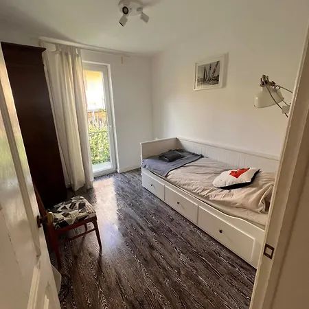 شقة Duplex With Terrace In Alfama,