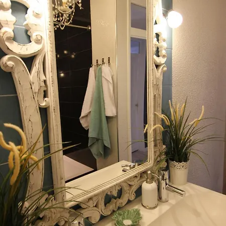 شقة Duplex With Terrace In Alfama,