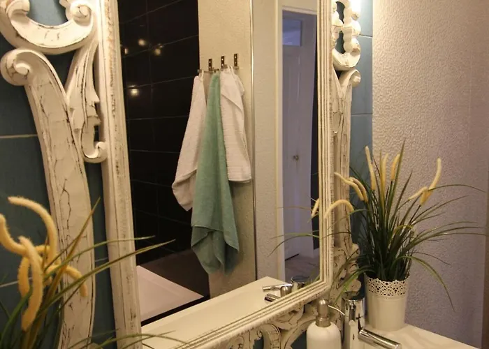 Apartamento Duplex With Terrace In Alfama,