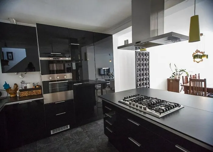 Lejlighed Duplex With Terrace In Alfama, *