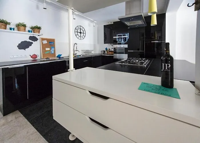 Duplex With Terrace In Alfama, Lejlighed Lisboa