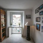 Appartement Duplex With Terrace In Alfama,