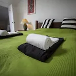 Апартаменты Duplex With Terrace In Alfama, *