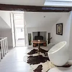 Апартаменты Duplex With Terrace In Alfama, *