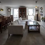 Duplex With Terrace In Alfama, Appartement