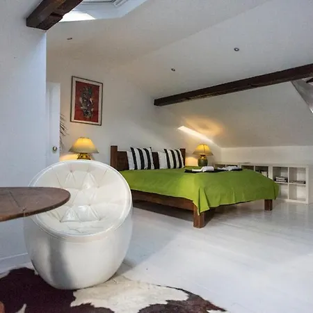 Duplex With Terrace In Alfama, Daire *