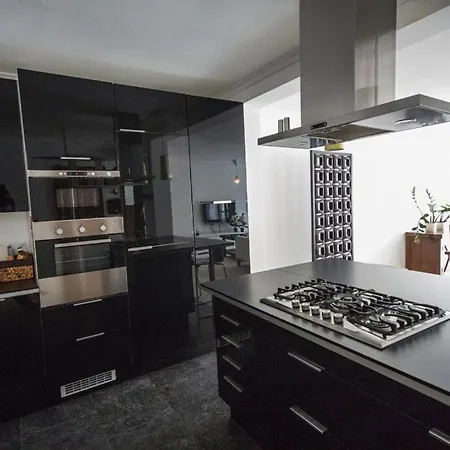 Daire Duplex With Terrace In Alfama, *