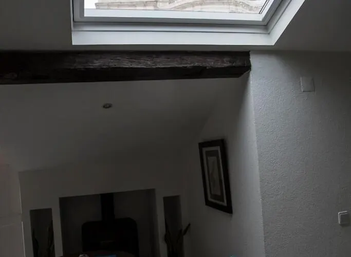 Duplex With Terrace In Alfama, Lizbona