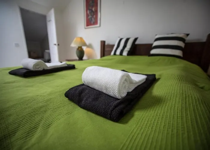 Apartament Duplex With Terrace In Alfama, *