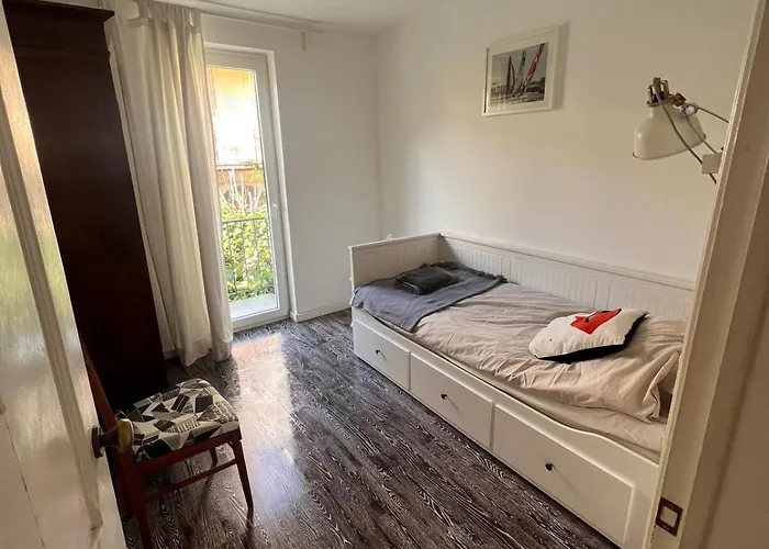 Appartement Duplex With Terrace In Alfama,