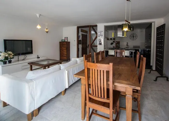 Duplex With Terrace In Alfama, * Lissabon