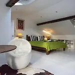 Duplex With Terrace In Alfama, アパート *