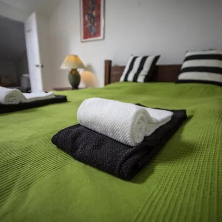 アパート Duplex With Terrace In Alfama, *