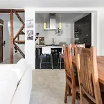 Apartament Duplex With Terrace In Alfama, *