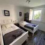 Apartament Duplex With Terrace In Alfama, Lizbona